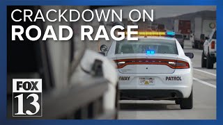 Utah lawmakers working on legislation to crack down on road rage [upl. by Rivera]