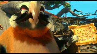 Adventures In Zambezia  Cute Clip [upl. by Rozalin]