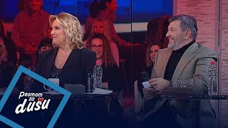 Snezana Djurisic Serif Konjevic  Cela Emisija  TV Grand 15012024 [upl. by Naivad612]