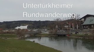 Rundwanderung Immenstadt im Allgäu  Hike around Immenstadt Germany [upl. by Ahseinet878]