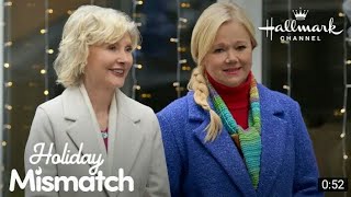 New hallmark movies 2024 best Hallmark Romance movie Hallmark holiday 98  hallmark movies [upl. by Jobina140]