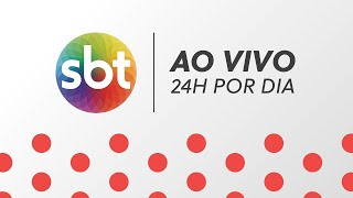 SBT AO VIVO 🔴 AGORA ONLINE DO RIO EM HD 24 HORAS  FULL HD [upl. by Warrick49]