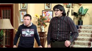 Kargin Serial 4 episode 18 Hayko Mko [upl. by Cheatham210]