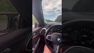 Stage 2 bmw x3 m40i vs bmw m8 competition b58 bmw x3 m40i bootmod3 stage2 mexico [upl. by Nnaxor]