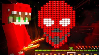 COMO FIQUEI IMORTAL EM ODISSEIA  Minecraft Odisseia [upl. by Enelyk]