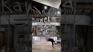 cafe kawela [upl. by Lyreb]