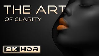 The Ultimate Visual Experience 8K HDR Ultra HD  Dolby Vision [upl. by Rodie]