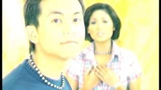 Achik amp Siti Nordiana  Adat Berkasih Official Music Video [upl. by Monahon579]