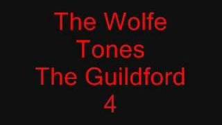 The Wolfe Tones  The Guilford 4 [upl. by Shushan]