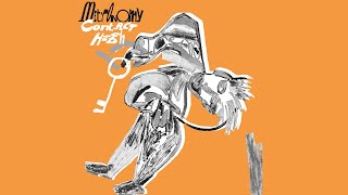 Metronomy x Miki x Faux Real  Contact High Official Audio [upl. by Ahsiekit]