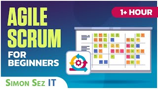 Agile Scrum for Beginners Professional Training Tutorial to Learn Agile Scrum [upl. by Starks]