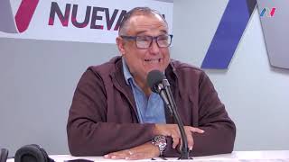 Palabra Viva Dr Magdiel Narvaez 19 marzo de 2024 [upl. by Hertberg]