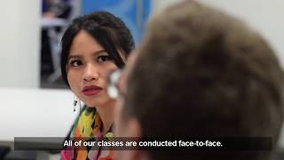 English Course Jakarta with British Council  QnA Part 2 [upl. by Jenn]