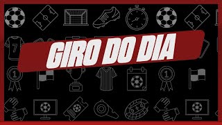 AO VIVO  DATAS E HORÁRIOS DO FLAMENGO NA LIBERTADORES  SELEÇÃO  RESENHA  FOOTBALL BINGO [upl. by Cooke]