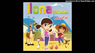 Ilona Mitrecey  Chiquitas Instrumental Version by Univers Karaoké [upl. by Cailly718]