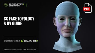 Mesh Refinement with Headshot 20  Headshot 20 Plugin Tutorial [upl. by Acirtal]