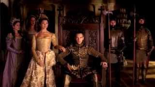 The Tudors  Season 2  Opening Intro [upl. by Rettuc]