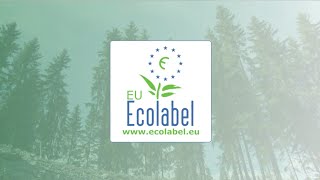 EU Ecolabel [upl. by Codd]