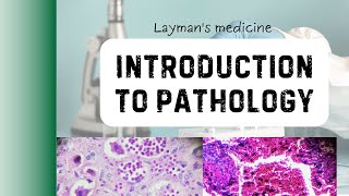 Introduction to Pathology Hindi lecture [upl. by Sairacaz979]