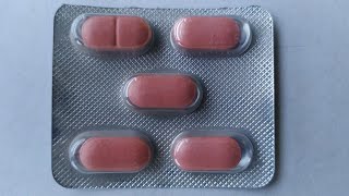 Levofloxacin 500 mg tablets review in hindi  Levoquin 500 tablets [upl. by Leumhs33]