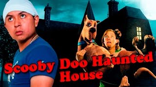 SCOOBY DOO HAUNTED HOUSE SOLUCIÓN INKAGAMES  Scooby Doo Haunted House Parte 1  ManoloTEVE [upl. by Lorac]