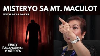 Misteryo sa Mt Maculot  Pinoy Paranormal Mystery [upl. by Haven380]