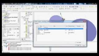 video tutorial microstrip antenna [upl. by Adnirb144]