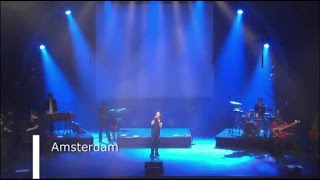 I Muvrini  Amsterdam Extrait du DVD quotImaginà Live quot au Silo à Marseille en 2013 [upl. by Odlaniger]