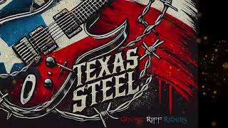 Last Kiss  Texas Steel  Ghost Riff Riders [upl. by Jezabelle]