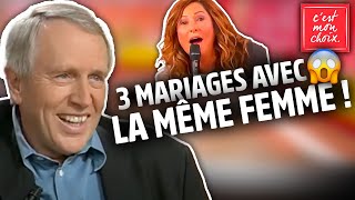 Je suis habitué aux mariages éclairs  Cest mon choix intégrale [upl. by Priscilla484]