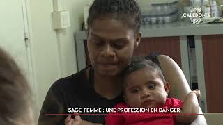 Sagefemme  une profession en danger [upl. by Newhall]