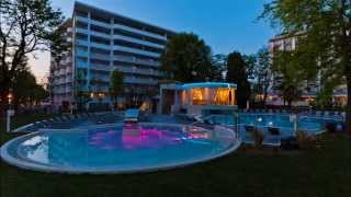 Vacanze a Bibione prenota le tue ferie  Residence Serenissima [upl. by Branham799]