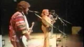 Bachman Turner Overdrive  Let It Ride LIVE [upl. by Lamee424]