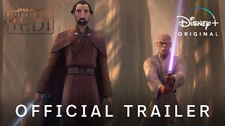 THE MANDALORIAN amp GROGU MOVIE TRAILER 2026 Ahsoka Season 2 and Things You Missed [upl. by Hal]