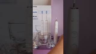 Philips Sonicare DiamondClean 9000 [upl. by Yaluz]