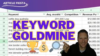 🎯Become an SEO Ninja Discover Uncompetitive Keywords Now🥷 Use Google Keyword Planner Like Ahrefs [upl. by Sarajane]