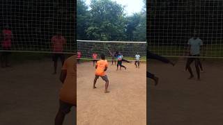 Its Volleyball shorts youtubeshorts [upl. by Gio]