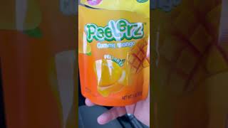 snacks mango peelerz [upl. by Ettelrats]