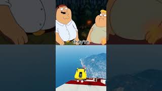 Random Family Guy Moment 9 familyguy petergriffin [upl. by Aihsyak]