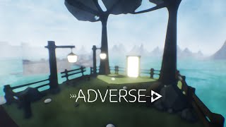 ADVERSE  Official Steam Trailer [upl. by Croix]