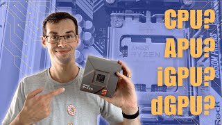 AMD Ryzen Explained 5000 vs 6000 7000 vs 8000 amp The 9000 Series [upl. by Lorna]