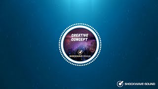 Krzysztof Rzeznicki  Creative Concept Feelgood  Motivational Royalty Free Background Music [upl. by Reggi503]