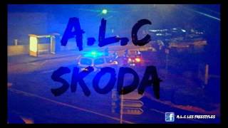 ALC  Skoda [upl. by Aratal]