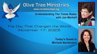 The Day That Changed the World – Michele Bachmann [upl. by Athalee]