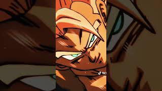 Broly vs Gogeta [upl. by La Verne]