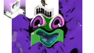 Preview 2 Klasky Csupo In G Major 13 MY VERSION V2 Sponsered By Klasky Csupo Robot Logo Effects [upl. by Yntirb]