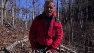 GEAR REVIEW Arcteryx Gamma AR Pant [upl. by Esch]