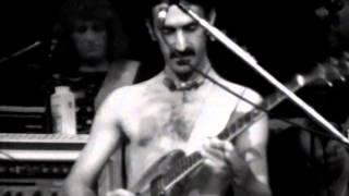 Frank Zappa  Suicide Chump  10131978  Capitol Theatre Official [upl. by Ahsai420]