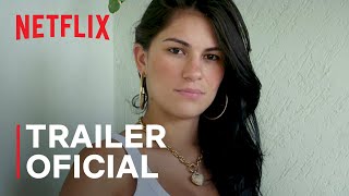 A Vítima Invisível O Caso Eliza Samudio  Trailer oficial  Netflix Brasil [upl. by Adnoral]