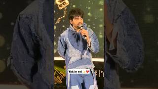 Bol Do Na Zara Armaan Malik shorts armaanmalik amaalmalliklive [upl. by Angeline379]